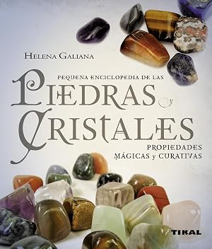 Piedras Y Cristales (Peque&ntilde;a Enciclopedia)