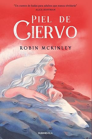 Piel de Ciervo (LA OTRA FANTASIA)