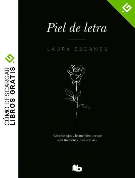 Piel de letra (No ficci&oacute;n)