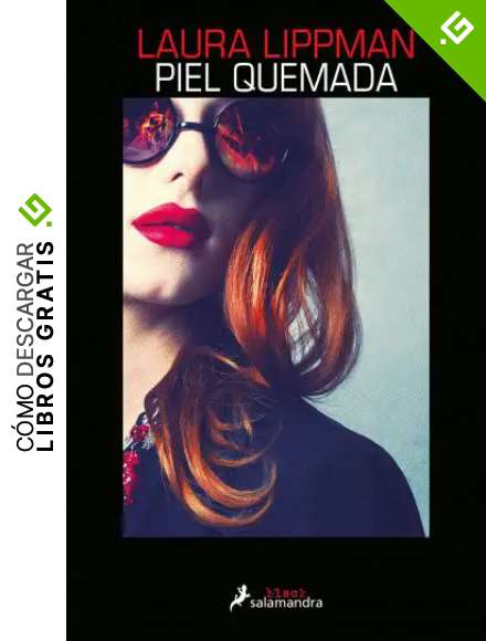 Piel quemada (Salamandra Black)