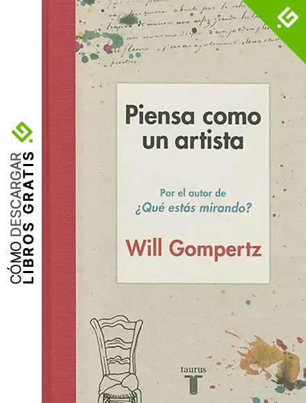 Piensa como un artista (Pensamiento)