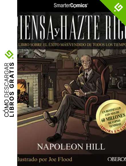 Piensa y hazte rico (Libros singulares)