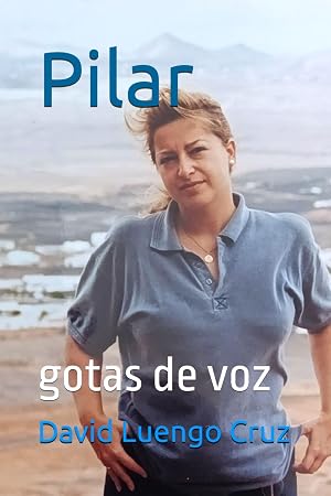 Pilar: gotas de voz: 11 (Dewi Long Cross)