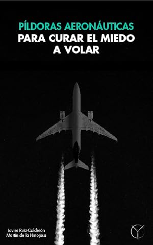 P&iacute;ldoras aeron&aacute;uticas para curar el miedo a volar: Como curar el miedo a volar