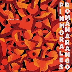 Pin Morales y Rom&aacute;n Arango