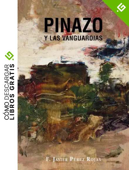 Pinazo y las Vanguardias