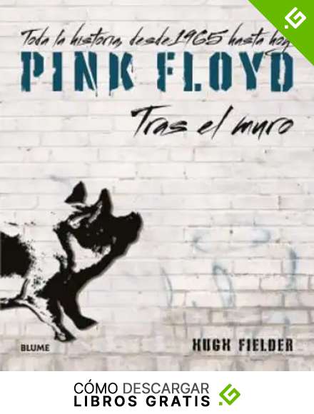 Pink Floyd. Tras el muro: Toda la historia, desde 1965 hasta hoy