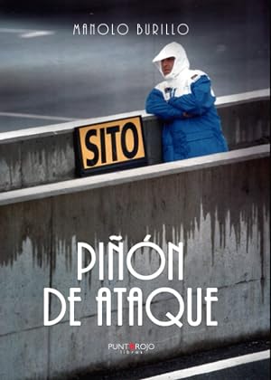Pi&ntilde;&oacute;n de Ataque