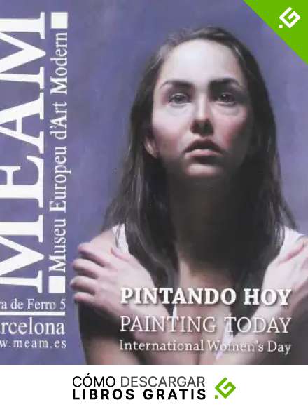 Pintando hoy/Painting today. D&iacute;a Internacional de la Mujer/International Women&rsquo;