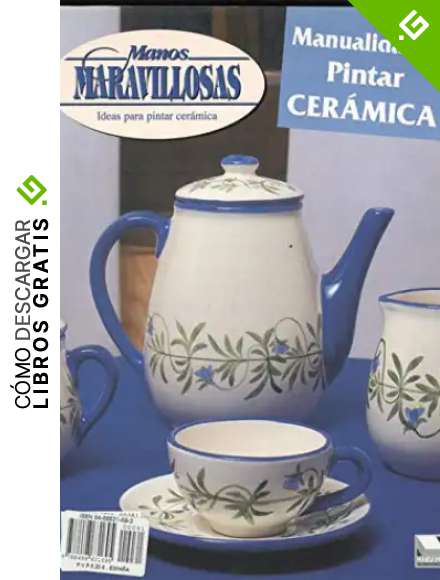 Pintar ceramica