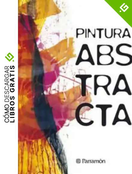 Pintura abstracta (Grandes Obras)