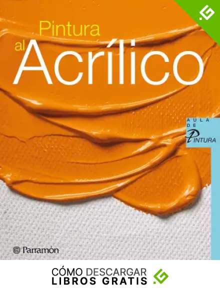 Pintura al acr&iacute;lico (Aula de pintura)