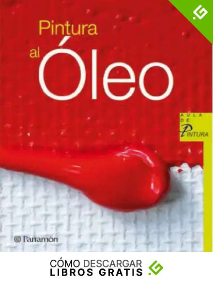 Pintura al &oacute;leo (Aula de pintura)