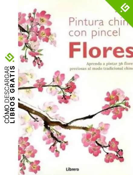 Pintura China con Pinceles