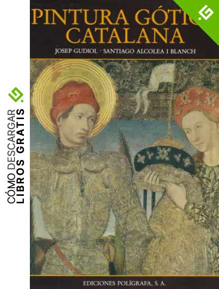 Pintura g&oacute;tica catalana