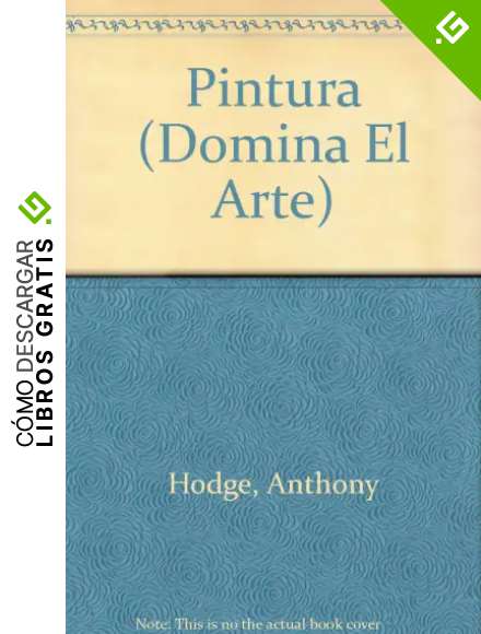Pintura / Painting (Domina El Arte / Dominate the Arts)