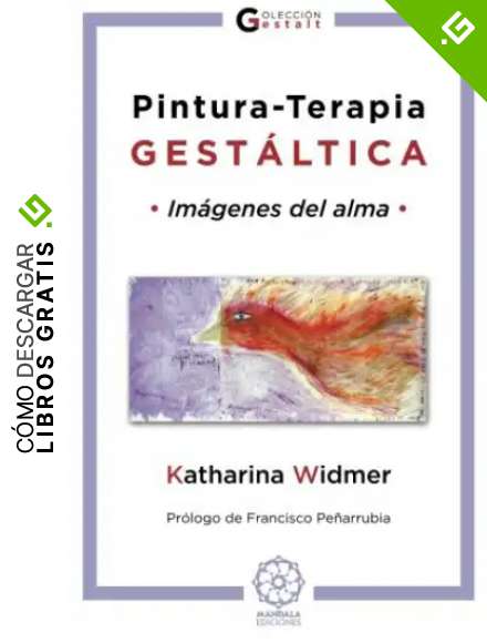 PINTURA-TERAPIA GEST&Aacute;LTICA