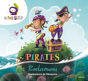 Pirates Rodamons (Montena)