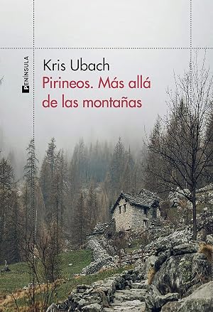 Pirineos. M&aacute;s all&aacute; de las monta&ntilde;as (ODISEAS)