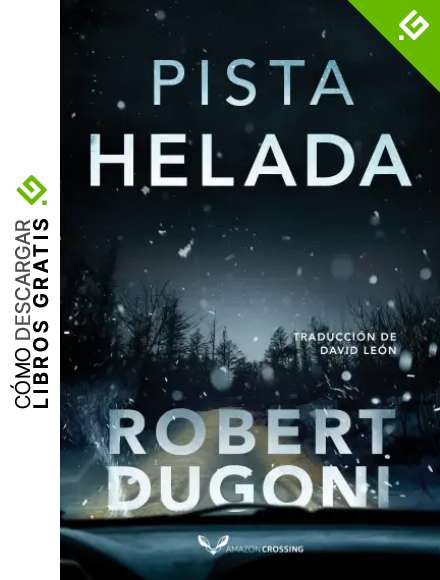 Pista helada (Tracy Crosswhite n&ordm; 7)