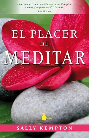 PLACER DE MEDITAR, EL (2012)