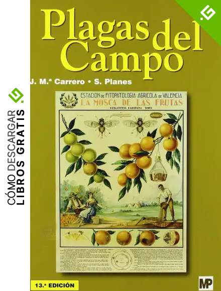 Plagas del campo