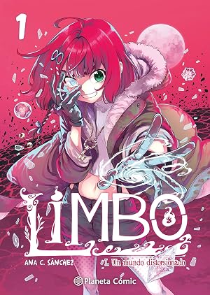 Planeta Manga: Limbo n&ordm; 01 (Universo Planeta Manga)