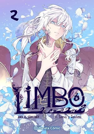 Planeta Manga: Limbo n&ordm; 02 (Universo Planeta Manga)