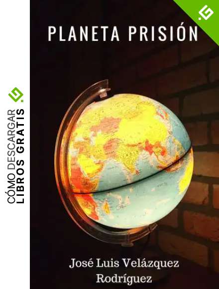Planeta Prisi&oacute;n