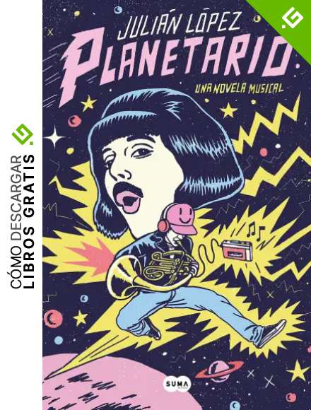 Planetario (SUMA)