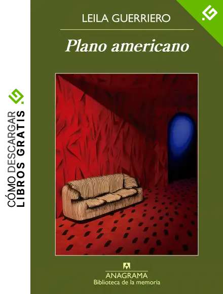 Plano americano: 35 (BIBLIOTECA DE LA MEMORIA)