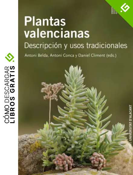 Plantas valencianas: Descripci&oacute;n y usos tradicionales: 29 (L'Ordit)