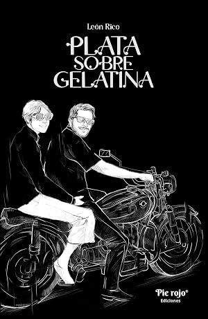 Plata sobre Gelatina