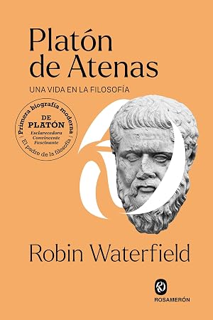 Plat&oacute;n de Atenas: Una vida en la filosof&iacute;a