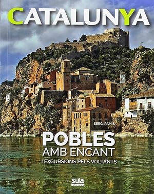 Pobles amb encant: 3 (Catalunya)