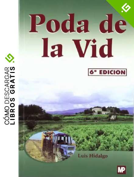Poda de la vid