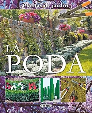 Poda (Plantas De Jard&iacute;n n&ordm; 11)