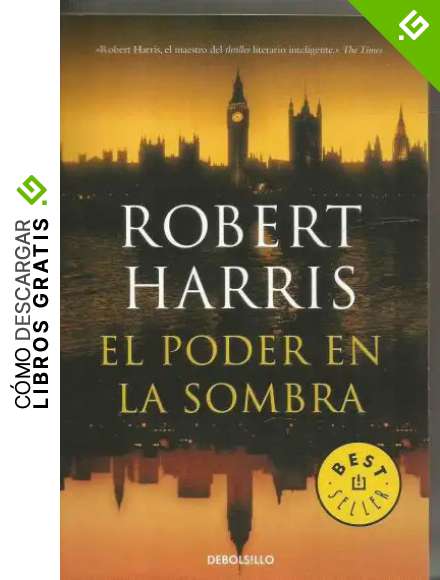 PODER EN LA SOMBRA, EL