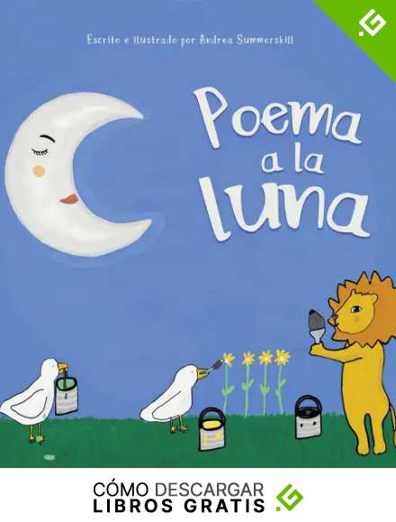 Poema a la Luna