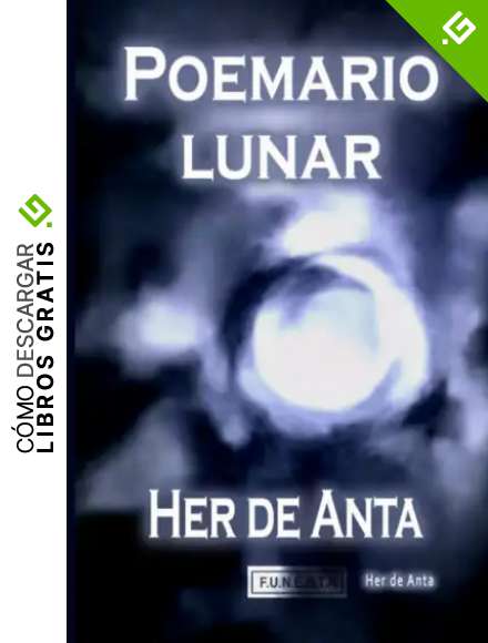 Poemario lunar (Poemarios ilustrados)