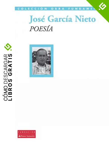Poes&iacute;a (Colecci&oacute;n Obra Fundamental)