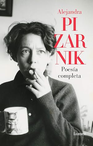 Poes&iacute;a completa
