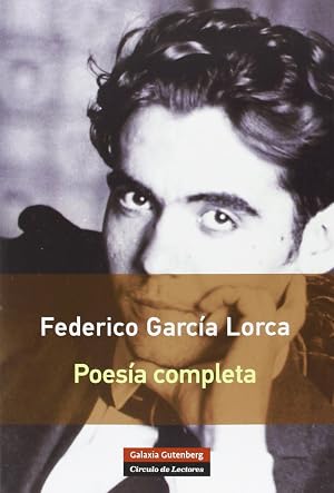 Poes&iacute;a completa- R&uacute;stica