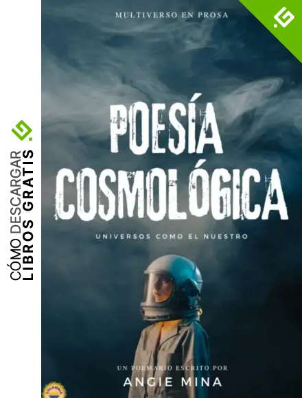 Poes&iacute;a Cosmol&oacute;gica
