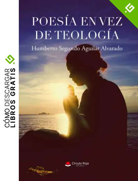 POES&Iacute;A EN VEZ DE TEOLOG&Iacute;A