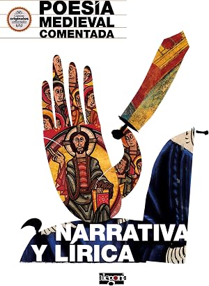 Poes&iacute;a Medieval comentada.: Narrativa y l&iacute;rica (Carlos Rodr&iacute;guez Estacio)