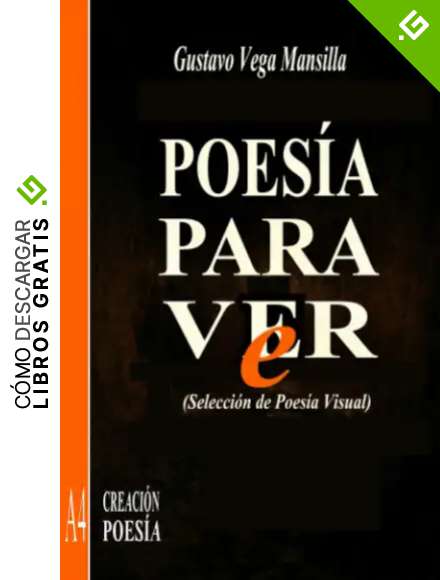 Poes&iacute;a para ver