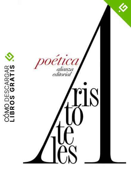 Po&eacute;tica (El libro de bolsillo - Cl&aacute;sicos de Grecia y Roma)