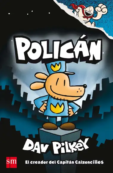 Polic&aacute;n: 1 (Polica&acute;n)