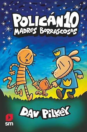 Polic&aacute;n 10: Madres Borrascosas